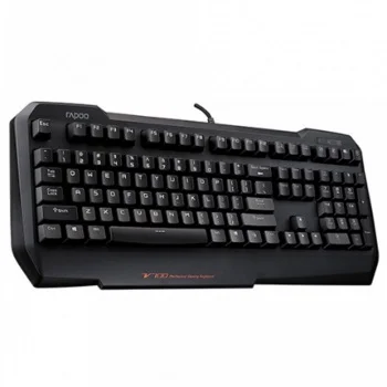 Gaming set miš + tastatura V100 Rapoo RP11677-1